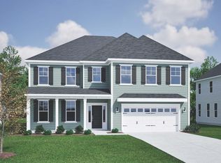 35 Guardian St, Youngsville, NC 27596