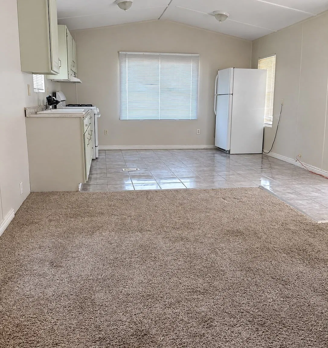 2 bed, 1.0 bath, $1,230 — Photo 1