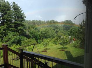 7 David Henry Gardner Ln, Southborough, MA 01772