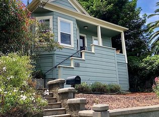 331 E Richmond Ave, Richmond, CA 94801