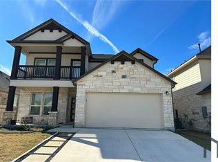 6157 Teodoro Bnd, Round Rock, TX 78665