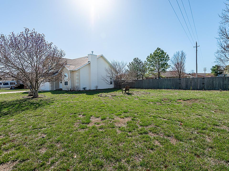 1210 W Mcguffey Street, Ozark, MO 65721 Zillow