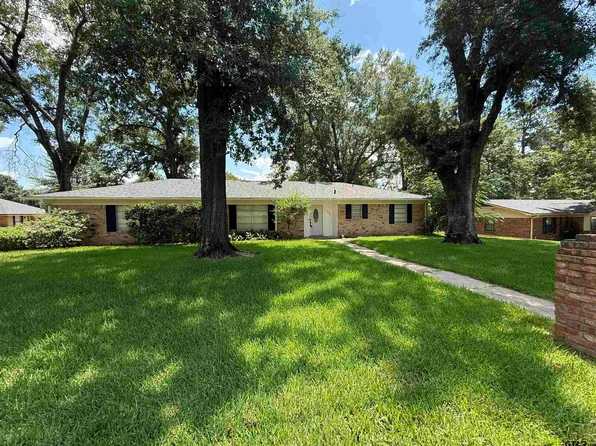 1302 Woodland Hills Dr, Tyler, TX 75701