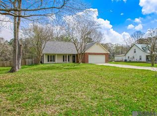31228 Seagull Ln, Denham Springs, LA 70726