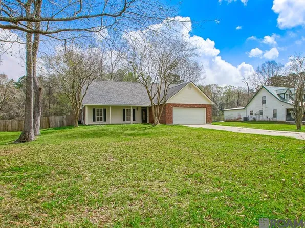 31228 Seagull Ln, Denham Springs, LA 70726