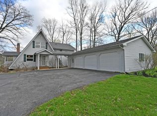 872 Waynoka Dr, Lake Waynoka, OH 45171