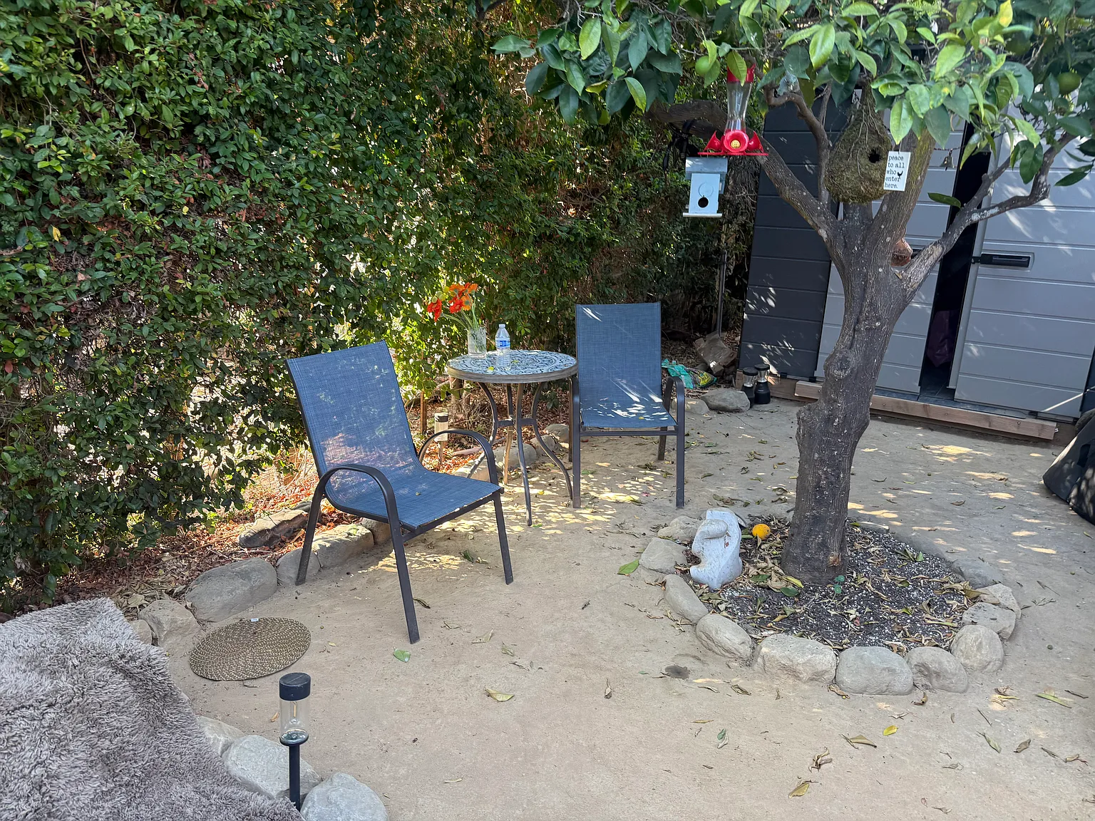 Studio, 400 sqft, $2,900 — Photo 3