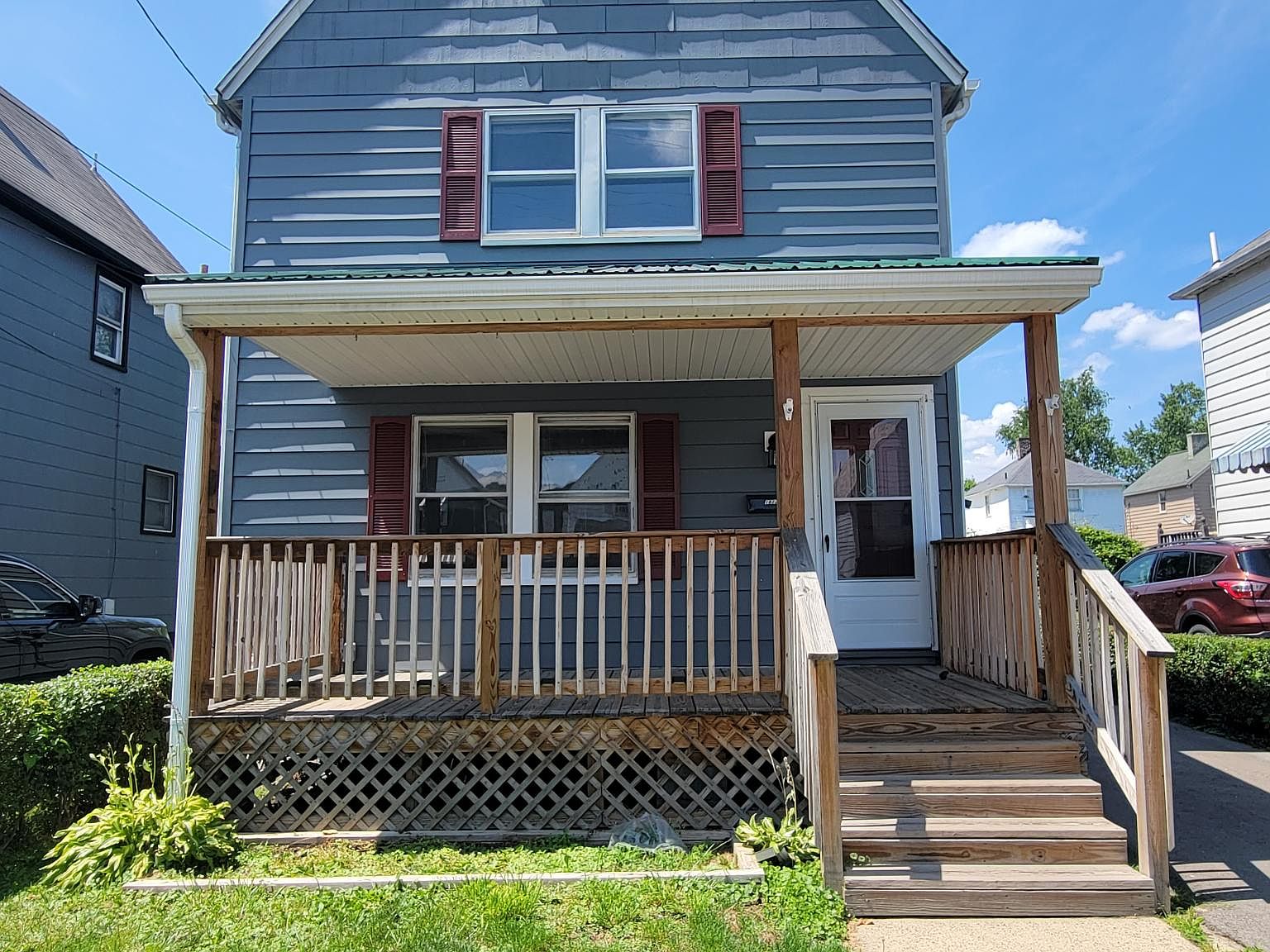 1822 Main St, Aliquippa, PA 15001 Zillow