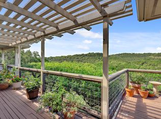 1504 Twilight Ridge Dr, Austin, TX 78746