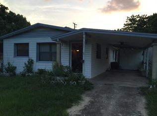302 S Atlas Dr, Apopka, FL 32703
