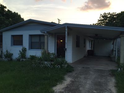 302 S Atlas Dr, Apopka, FL, 32703
