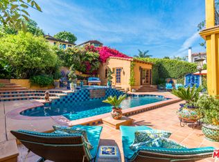 3601 Griffith Park Blvd, Los Angeles, CA 90027