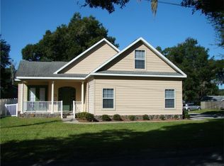 14025 17th St, Dade City, FL 33525