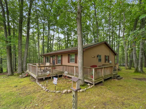 400 Illinois Ave, Roscommon, MI 48653