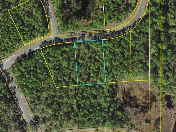 Xx Sevier St, Panacea, FL 32346