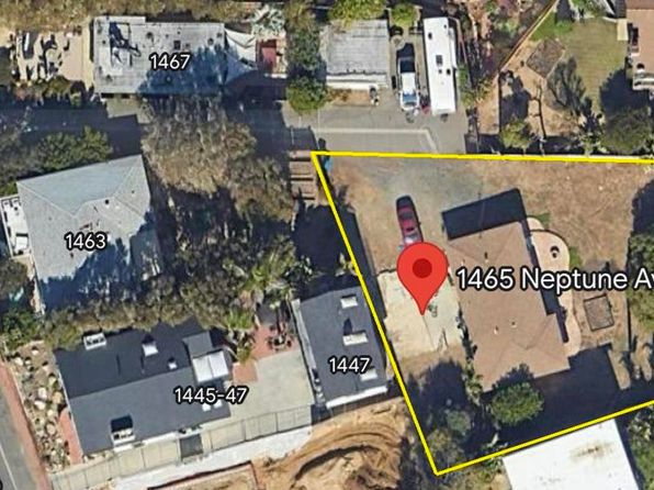 1465 Neptune Ave, Encinitas, CA 92024