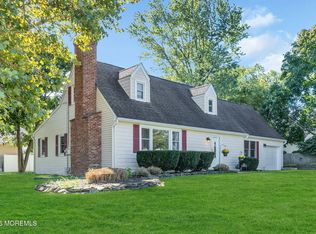 2000 Monmouth Boulevard, Wall, NJ 07719