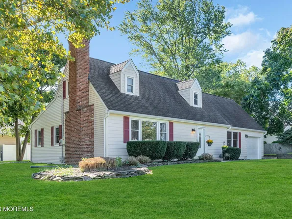 2000 Monmouth Boulevard, Wall, NJ 07719