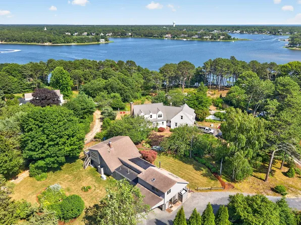 30 Fairway Road, South Yarmouth, MA 02664