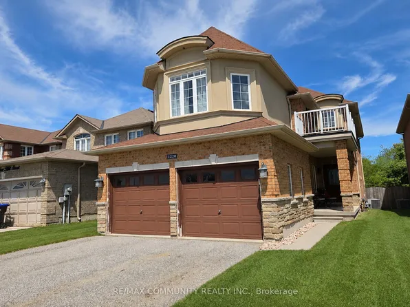 1220 Fox Hill St, Innisfil, ON L9S 4Y5