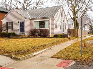 4327 Arlington Ave, Fort Wayne, IN