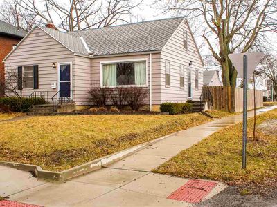 4327 Arlington Ave, Fort Wayne, IN, 46807