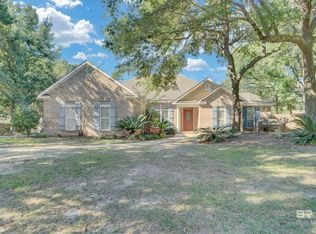 10951 Driver Ct, Fairhope, AL 36532