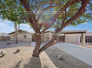 12833 N 29th Pl, Phoenix, AZ 85032