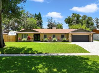 1819 Wind Harbor Rd, Belle Isle, FL 32809