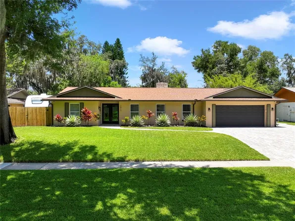 1819 Wind Harbor Rd, Belle Isle, FL 32809
