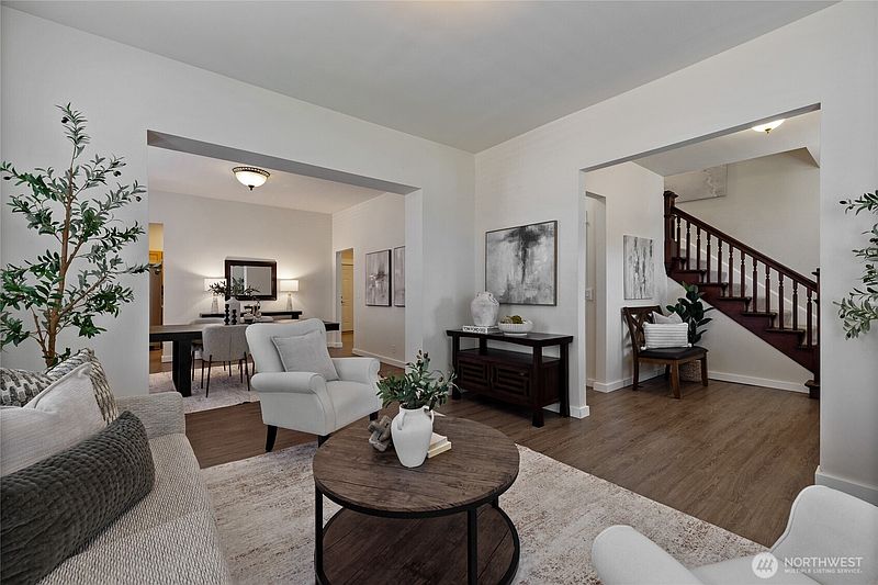 4th image of 3705 McKinley Avenue