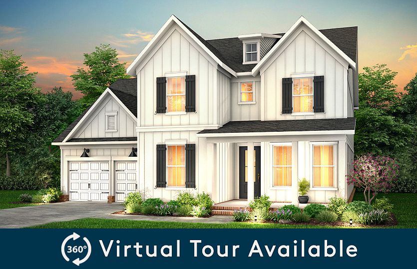 Northridge Elevation 02