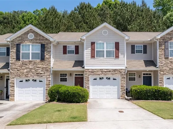 155 Linton Dr, Acworth, GA 30102