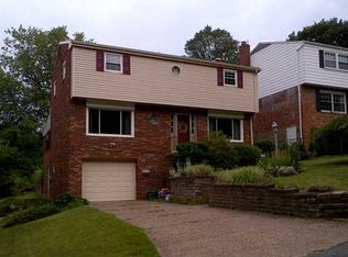 88 Hall Ave, Pittsburgh, PA