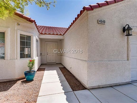 4th image of 4640 Painted Hills St