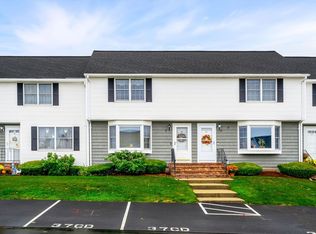 37 Christopher Dr UNIT 37, Methuen, MA 01844