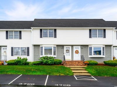37 Christopher Dr UNIT 37, Methuen, MA, 01844