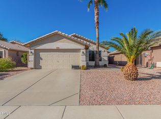 3768 S Bowman Rd, Apache Junction, AZ 85119