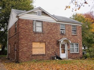 1124 A Bayard Park Dr, Evansville, IN 47714