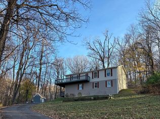 440 Bluebird Way, Front Royal, VA 22630