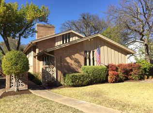10551 Silverock Dr, Dallas, TX 75218