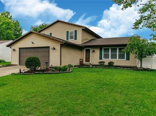 511 Kansas Ave, Elyria, OH 44035