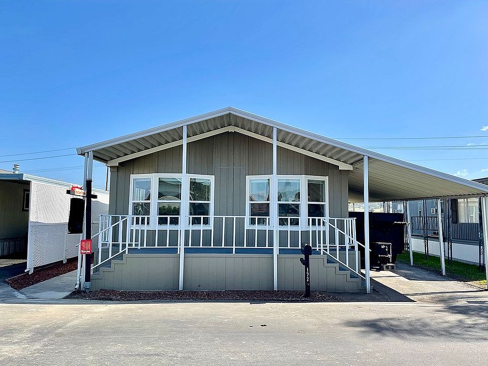 1st image of 3667 Valley Blvd Space 172