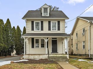 716 E Railroad Ave, Bryn Mawr, PA 19010