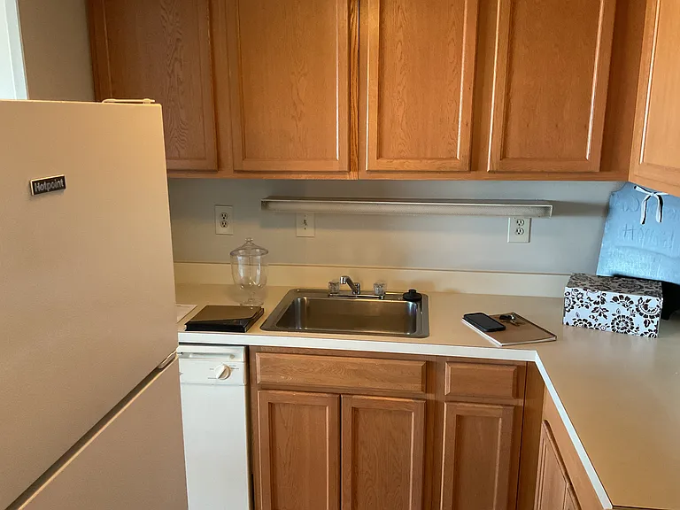 The Jefferson Apartments — Photo 34