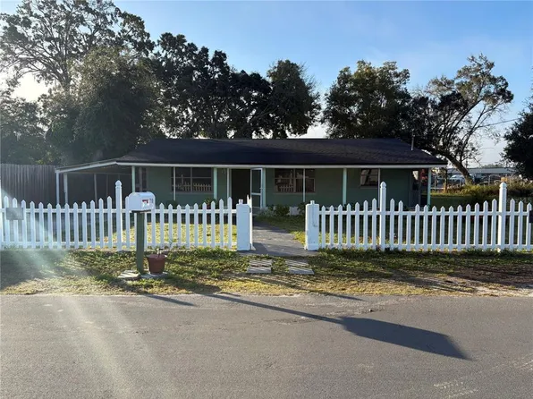 710 E Jackson St, Kissimmee, FL 34744