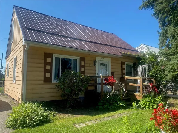 2619 Putnam Dr, Erie, PA 16511