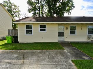 1305 Stallings Pkwy #A, New Bern, NC 28562