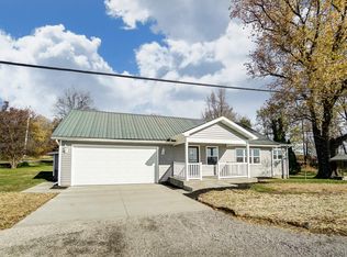 6540 E Old Road 30, Pierceton, IN 46562