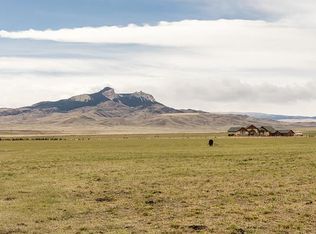 2319 Lane 9, Powell, WY 82435